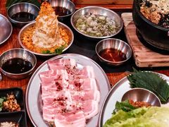 -大阪烧肉BAKA一代(十亩地店)