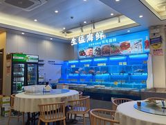 -启东小海鲜(庄先湾路1号店)