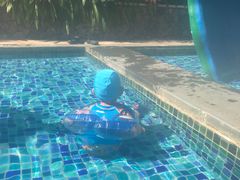 -亚马逊丛林水乐园