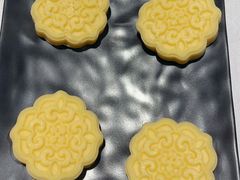 -月湖萃·上海菜(思南公馆淮海店)