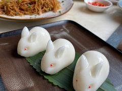 -顺德美的万豪酒店-万豪中餐厅