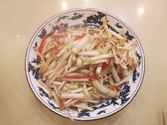 热炝水芹-小实惠嘉(威海路店)