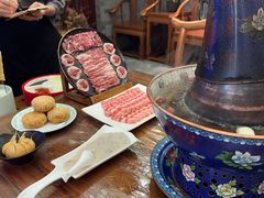 -东来顺•非遗火锅(外滩店)