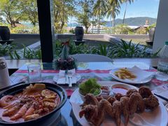 -Horizons Sky Bar & Cigar Lounge(太平洋丝绸酒店店)