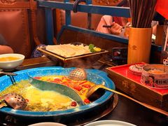 -吼堂老火锅(太古里总店)