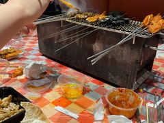 -生火火·小炉子炭烤(金楠天街总店)