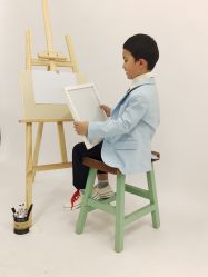 -倾城宝贝儿童摄影(合肥店)