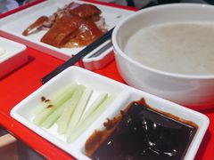 -北院·果木烤鸭·25年东北菜(创意产业园店)