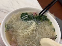 -新世界餐厅(万达店)