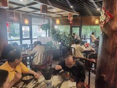 -功德林(南京西路店)