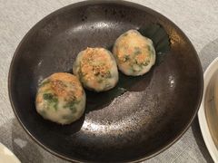 -潮府馆·非遗潮州菜·港式点心(世纪公园店)
