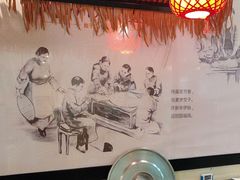 -东方饺子王(和平里店)