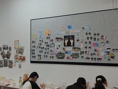 -垚火玩泥吧手作集合店·拼豆·陶艺