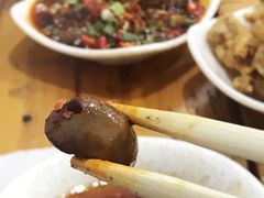 -雲记卢妈冷锅串串(中道街总店)