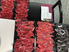 -牛品福潮汕牛肉火锅(旺庄店)