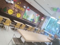 -德克士(城南店)