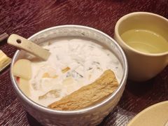 -滇野云南野生菌餐厅(陕西南路店)