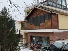 -不止轰趴独栋别墅户外烧烤(颐西庄园店)