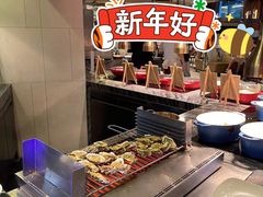 -厦门艾美酒店·新食谱西餐厅