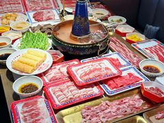 -董记老清泉·鲜切涮羊肉(窑岭店)