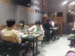 -红岸碳烤齐齐哈尔原味生态烤肉