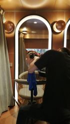 -苏豪路易士·嘉玛发廊