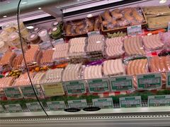 图林根香肠-申德勒食品(宾都苑店)