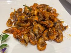 -顺风江南宴(静安大融城店)