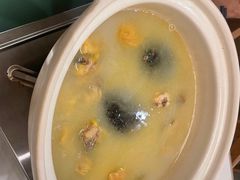 -如一鸡鲍鱼·粤式煲汤(长泰广场店)