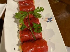-南拳十三姨·潮汕砂锅粥(世纪金源店)