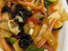 -阿华海鲜饭店(山河路店)