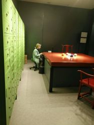 -奈瑞儿美颜美养SPA