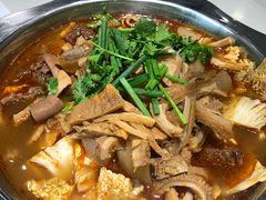 -古乐牛香·鲜牛肉牛杂火锅(吴江三里桥运东商业广场店)