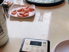-蓝珊甄选海鲜自助·火锅大排档(近阿那亚店)