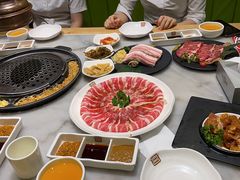-韩宫宴和牛烤肉(合肥滨湖银泰城店)