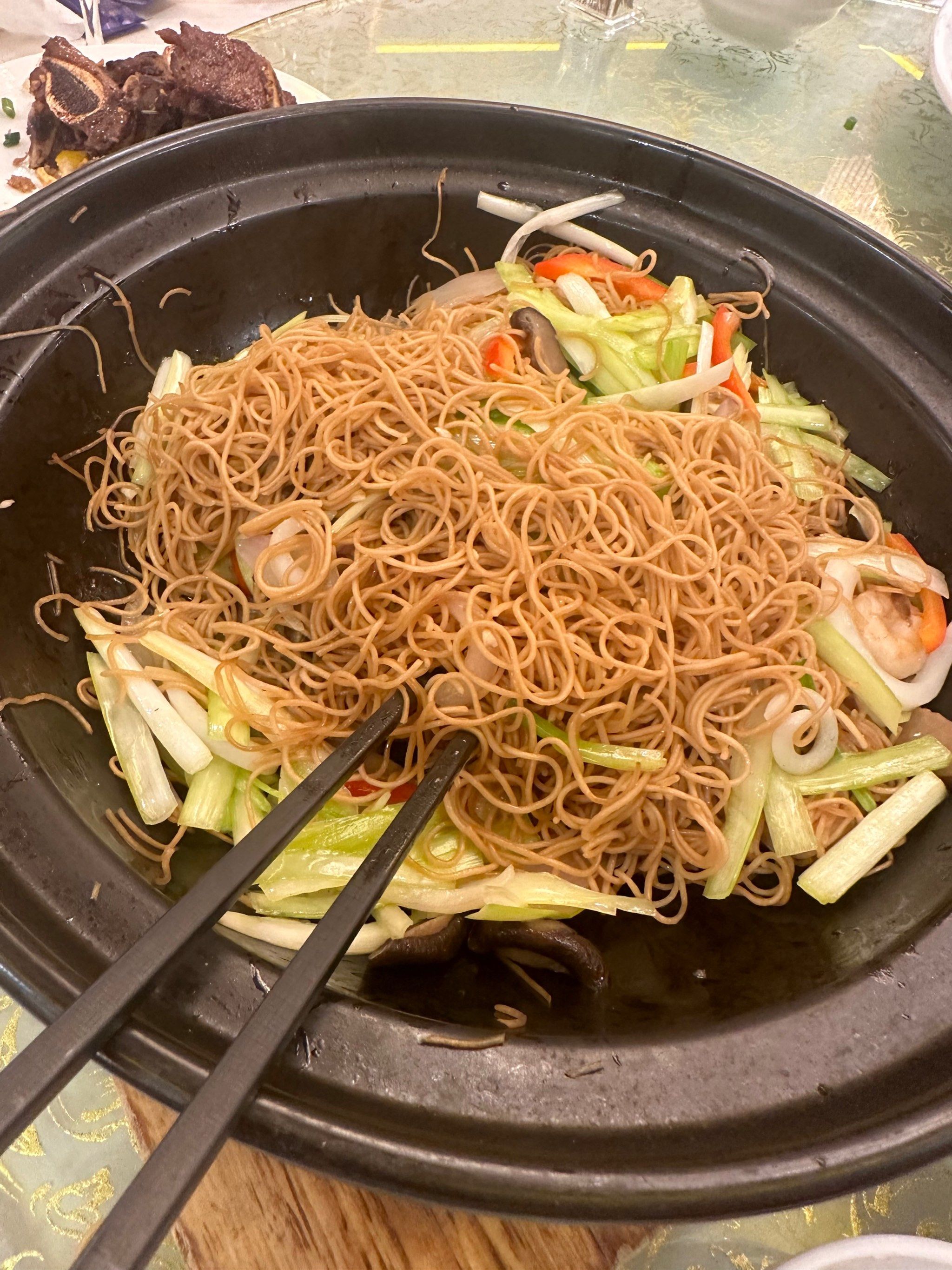 富黎华大酒店,福州的老牌酒店