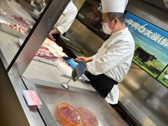 -海底捞大排档火锅(打浦路店)