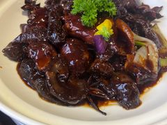 -老牌坊鲁菜名店(聊城美食岛店)