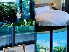 -深圳大梅沙京基洲际度假酒店