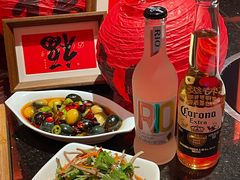 -冰城小镇音乐串吧·聚会餐厅(百子湾店)