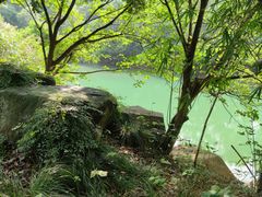 -黄公望隐居地