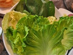 -鼎臻集·海鲜火锅(格调林泉店)