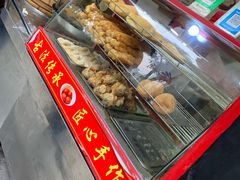 -清泉阁包子饺子·刀削面(五一店)