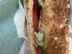 -赛百味SUBWAY(汉峪金谷店)