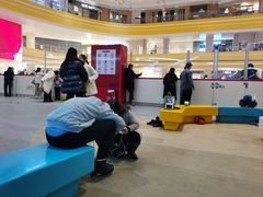 -冠军冰场CHAMPION RINK(苏州中心商场店)