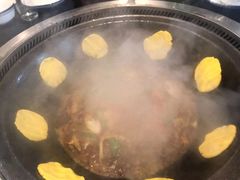 -柴火记忆·柴火鸡(万科店)