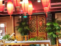 -悦真雅院·四合院·清真私房菜(雍和宫店)