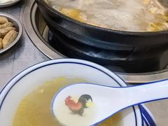 -楠波炭炉鸡煲馆(桥北店)