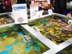 水产区-盒马鲜生(189购物中心店)