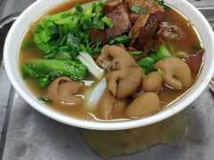 -珍珍小食店(西华路店)